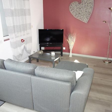 Home Bigarreaux Льо Ман Екстериор снимка
