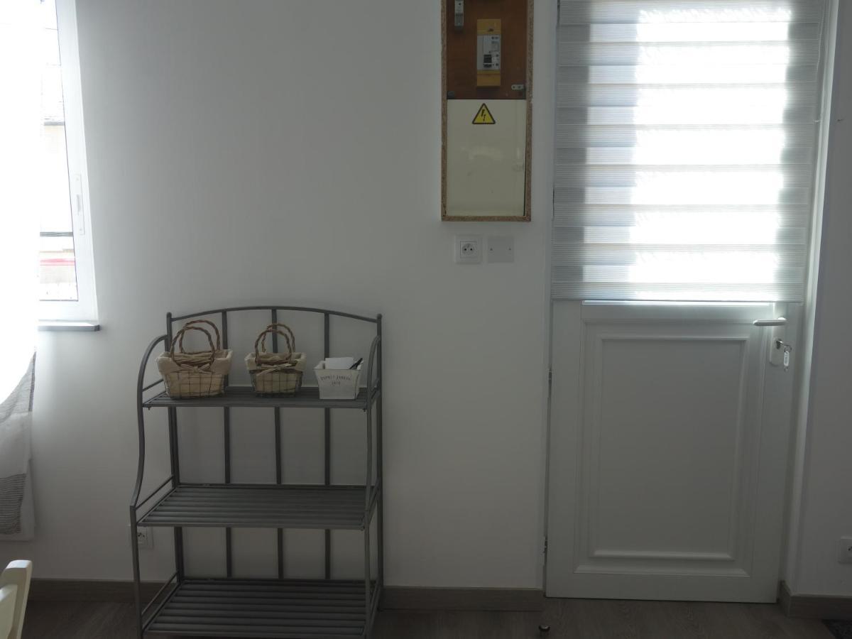Home Bigarreaux Льо Ман Екстериор снимка