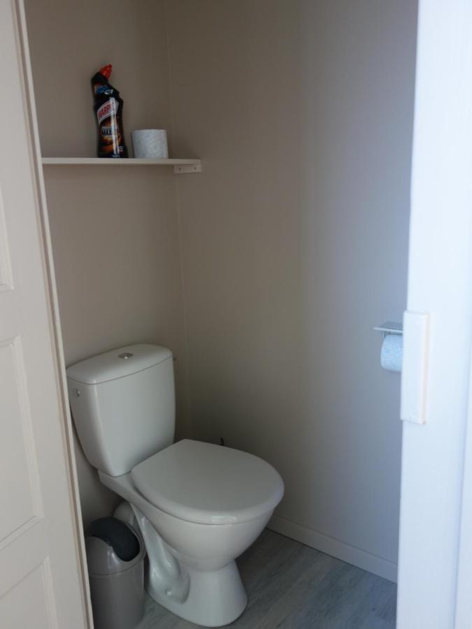 Home Bigarreaux Льо Ман Екстериор снимка
